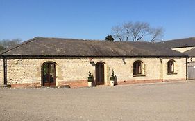 The Little Barn