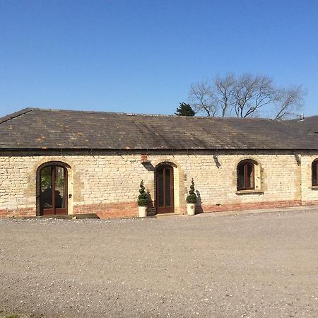 The Little Barn Apartment Lincoln Exterior photo